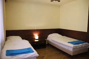 Hotel Osrodek Szkoleniowo-wypoczynkowy Dafne 3*